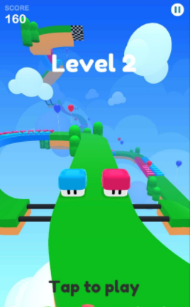 快速穿越中文版(quicklycross) 快速穿越中文版(quicklycross)