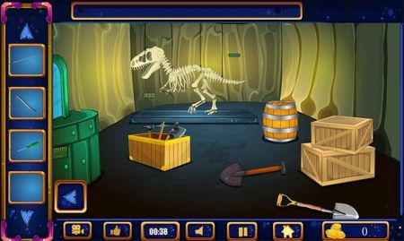 极限逃生神秘房间Extreme Escape Mystery Room 极限逃生神秘房间Extreme Escape Mystery Room