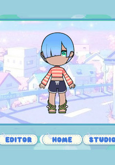 加查米动画(Chibimation) 加查米动画(Chibimation)