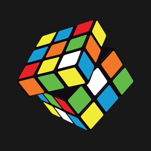 拼魔方