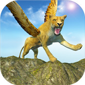 Flying Lion - Wild Simulator(飞狮手游下载)