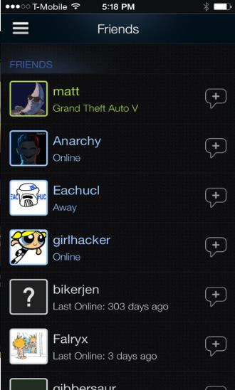 手机steam安卓版