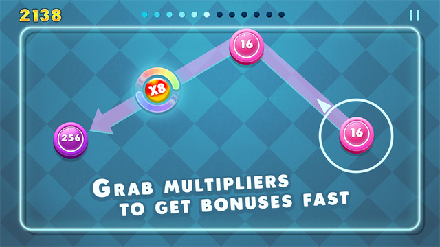 puxers弹球游戏安卓版下载