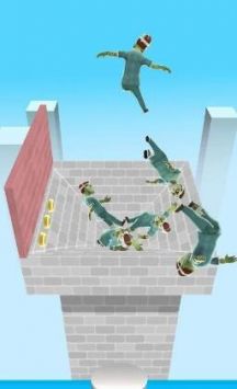 疯狂的怪人Crazy Wacker 疯狂的怪人Crazy Wacker