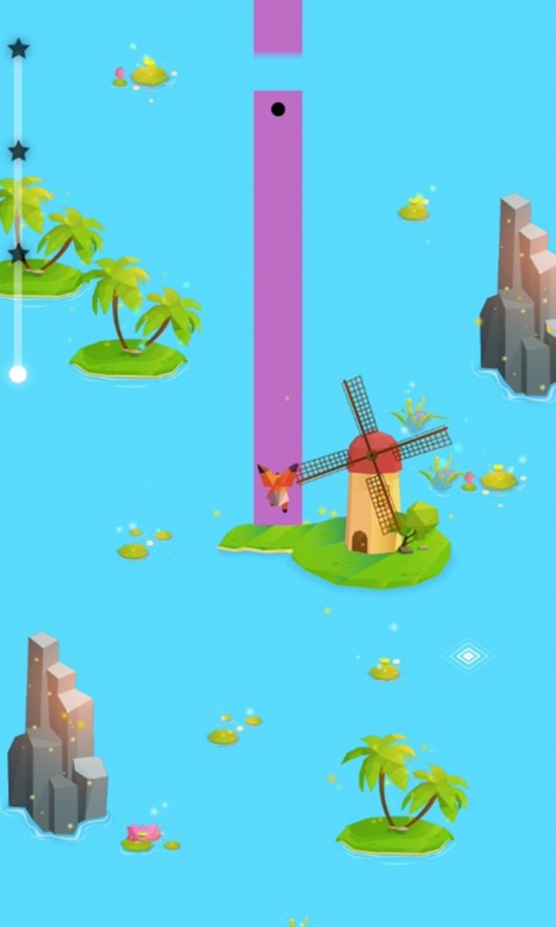 Dancing Sky(跳舞的天空)