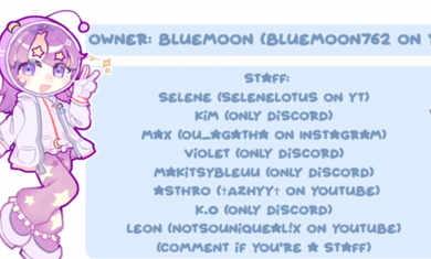 加查太阳(Gacha Club)