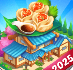 Cooking Playtime: Tasty Street