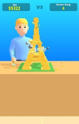 炸积木对抗赛Brick Blast 炸积木对抗赛Brick Blast