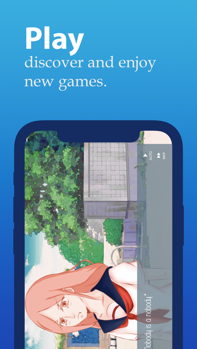 Kocho视觉小说制作软件app