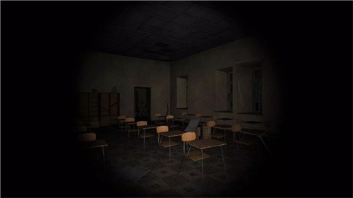 鬼魂国际服联机版