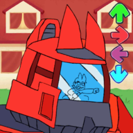 周五夜放克：机器人