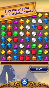 宝石迷阵3中文版(Classic)