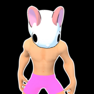 鼠人战猫（MouseVsCat）