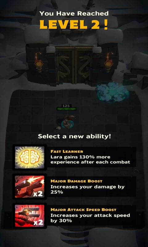 Tomb Raider Reloaded(古墓丽影重装上阵完整版)