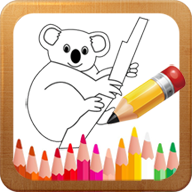 宝宝奇妙学画画安卓版