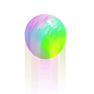 粘液击中（Slime Hit）