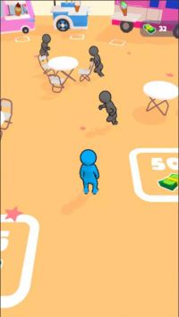 海滩冰淇淋店Beach Ice Cream Shop 海滩冰淇淋店Beach Ice Cream Shop