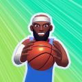 Hoop Legend: Basketball Stars