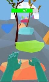 弹力攀爬StretchyClimb 弹力攀爬StretchyClimb