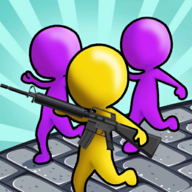 敌人来了奔跑大师(Coming to Die)