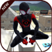 蜘蛛侠：迈尔斯