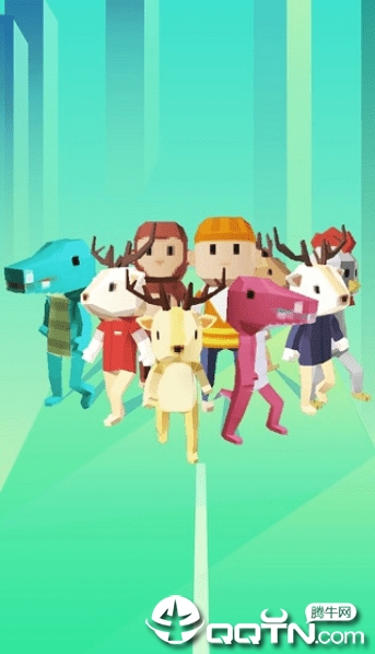 cityzoo(城市动物园大作战)