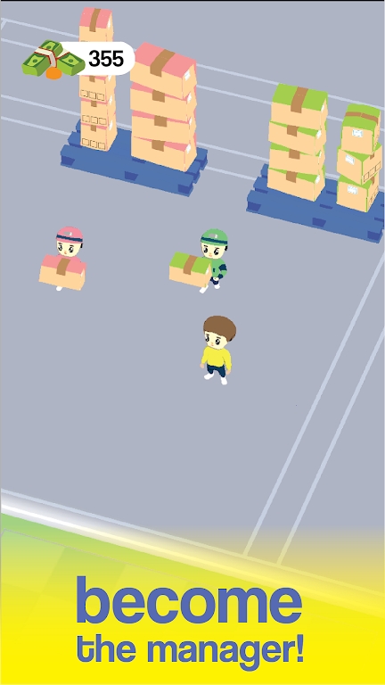 我的家具世界(My Furniture World)