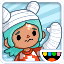 Toca Hospital(托卡生活医院)