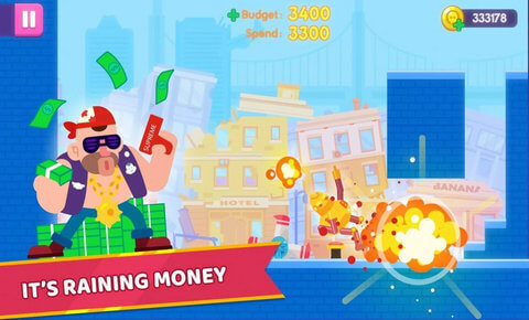 Dismounting Masters(火柴人下降游戏) Dismounting Masters(火柴人下降游戏)