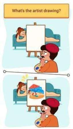 Brain Riddle: Tricky Puzzles