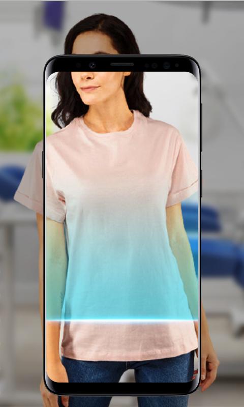 Body CamScanner(人体扫描仪) Body CamScanner(人体扫描仪)