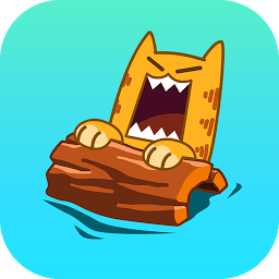 漂流小猫(Splashy cats: Endless Zigzag)手游下载