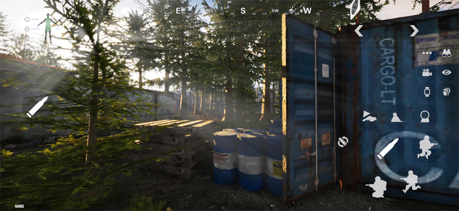 人渣生存scum手游下载中文版正版(DeadKind)