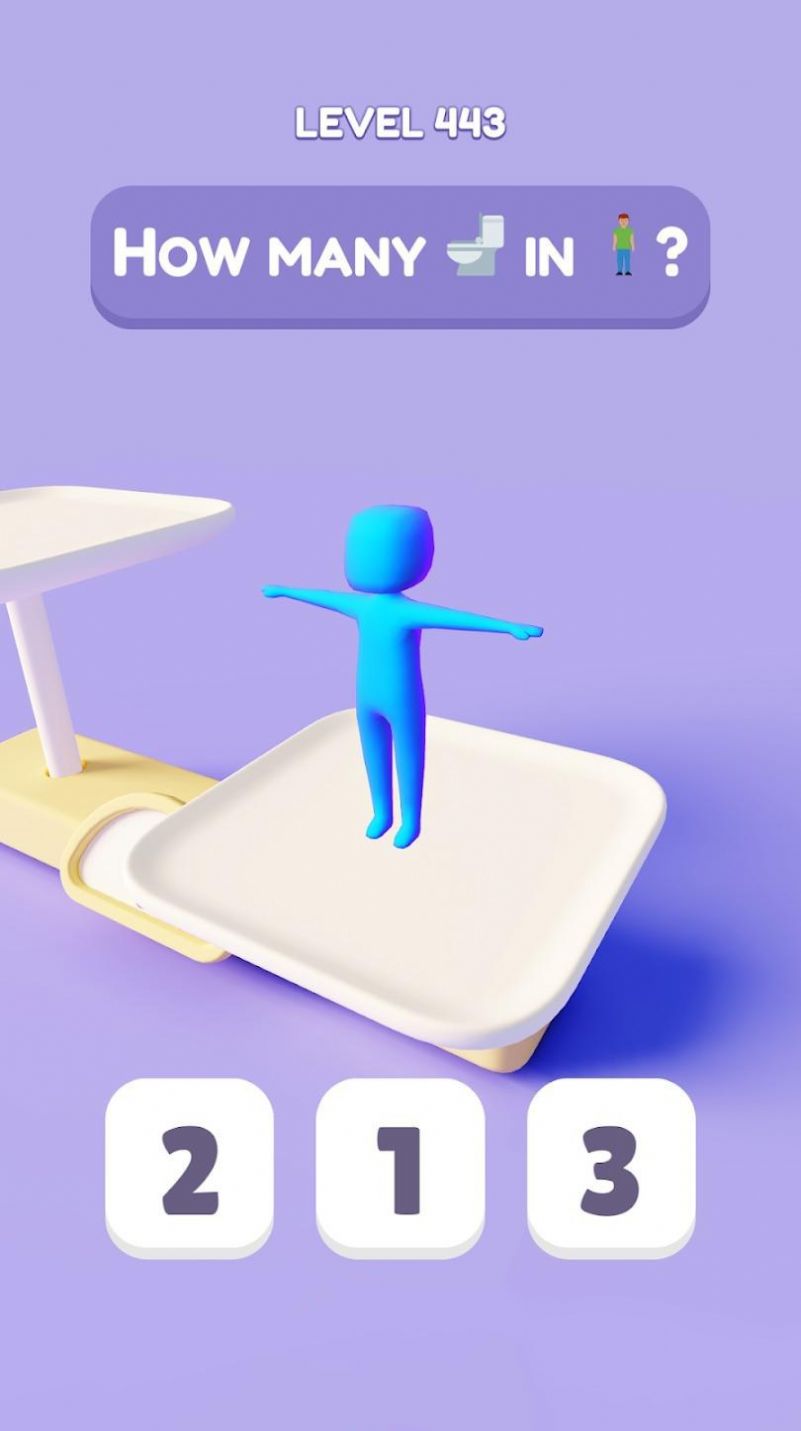 猜猜重量Guess the Weight 猜猜重量Guess the Weight