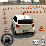 真实停车3d模拟免费版(Real Car parking Car Parking Games)