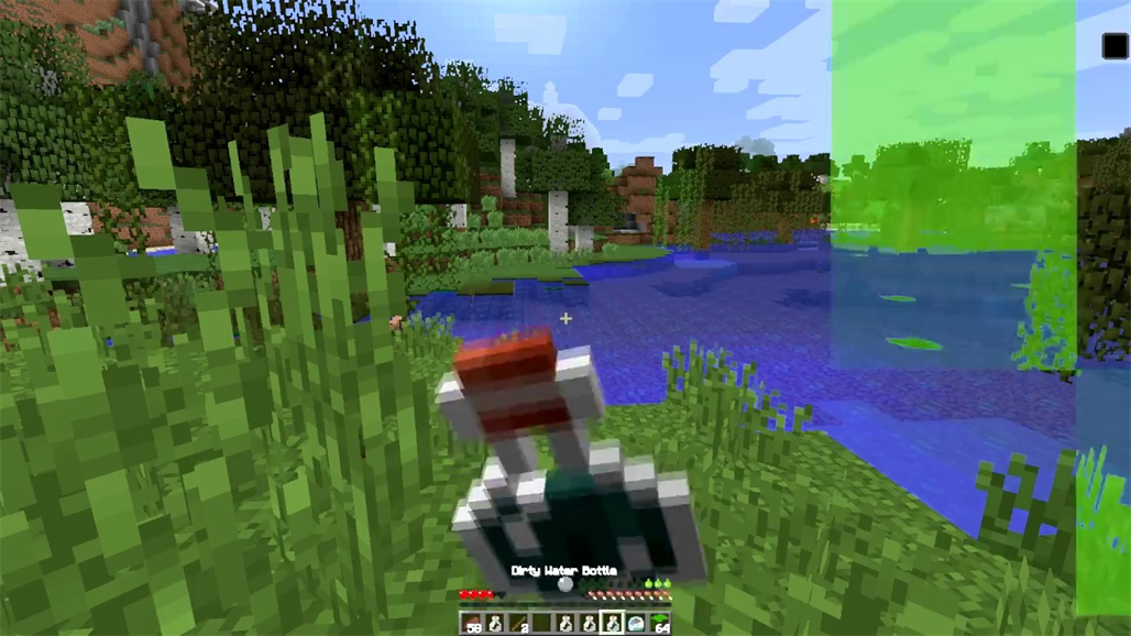 Minecraft我的世界基岩版测试服 Minecraft我的世界基岩版测试服