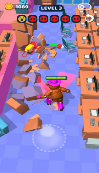 Playtime World: Monster Ground Playtime World: Monster Ground