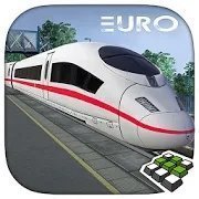 Russian Train Simulator(中国高铁模拟器)