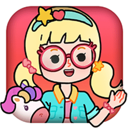 尤雅世界忙忙碌碌的生活2024版