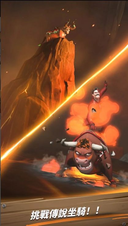 Wild Catch & Ranch: Match3 RPG