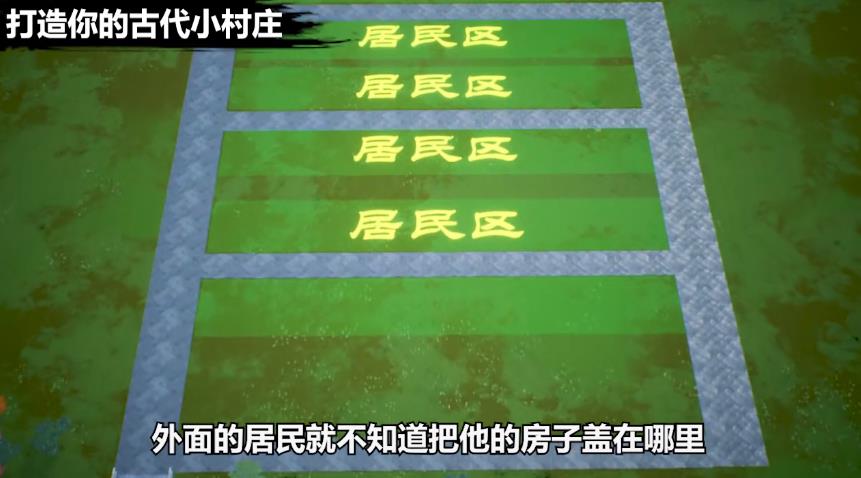 我在古代搞基建 我在古代搞基建