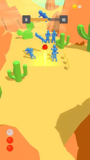 Cool Strike(炫酷打击) Cool Strike(炫酷打击)