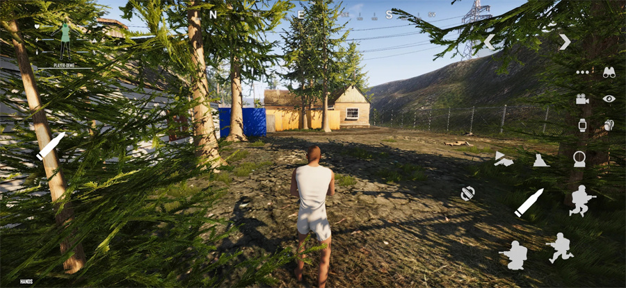 人渣生存scum手游下载中文版正版(DeadKind)