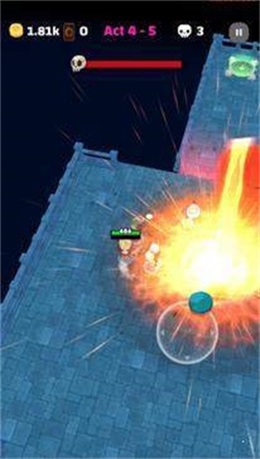 Tiny Fantasy(小幻想)