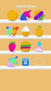 Fidget Toy Maker(减压神器制造商) Fidget Toy Maker(减压神器制造商)