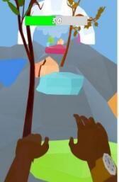 弹力攀爬StretchyClimb