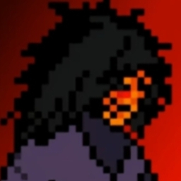 像素火影（一周年）