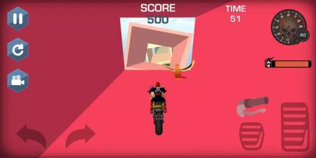 英雄摩托天空Hero Moto Sky 英雄摩托天空Hero Moto Sky