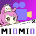 miomio动漫软件