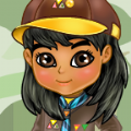 童子军传奇(Scout Legend)